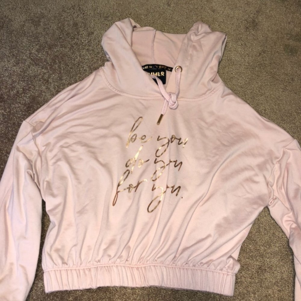 Sommer Ray Sweater